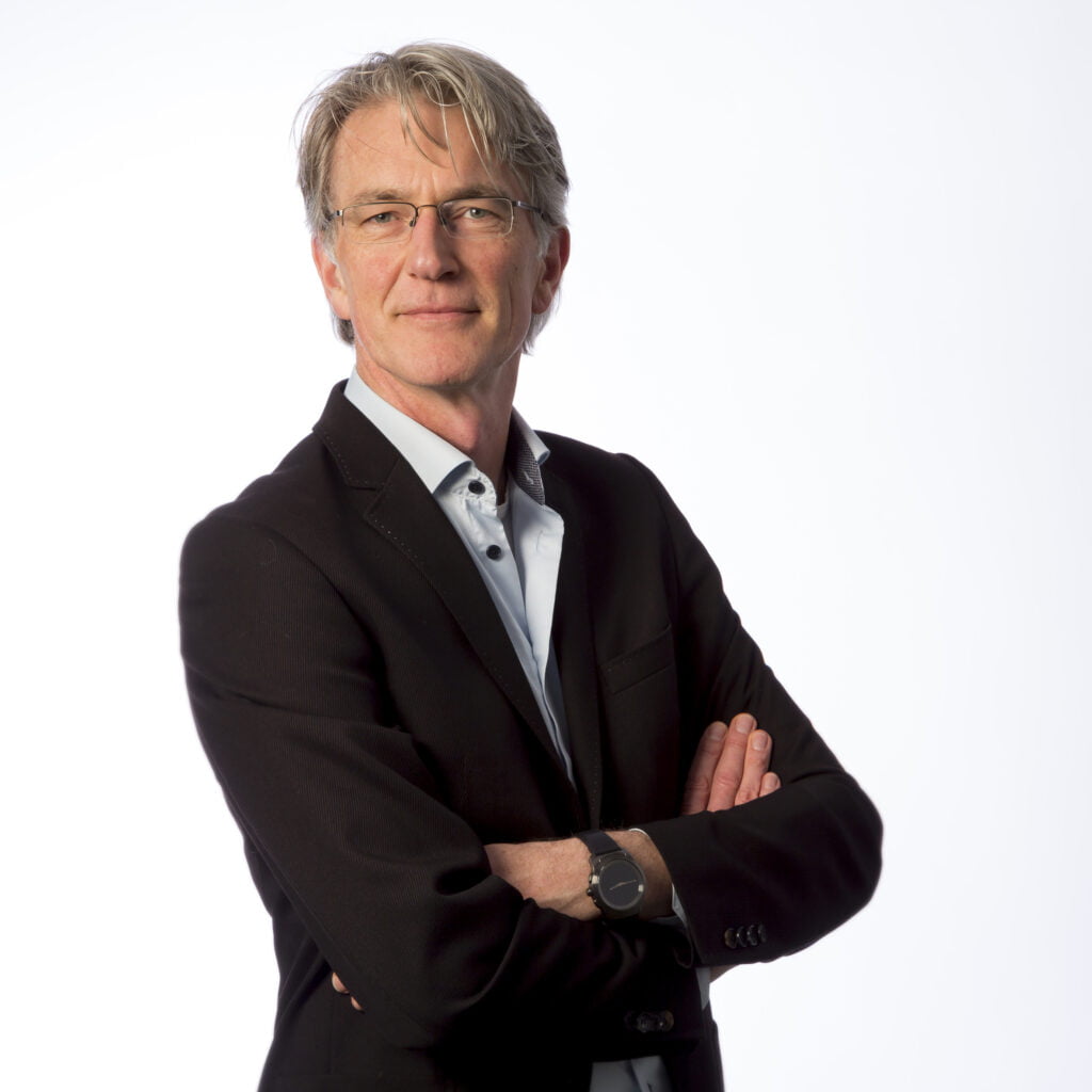 Foto Joost Hoogland